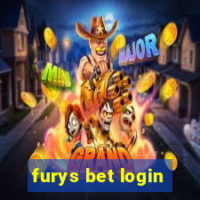 furys bet login